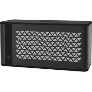 Victrola Music Edition 2 Tabletop Bluetooth Speakoth (negro)