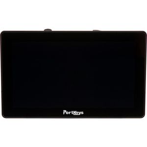 Portkeys LH5P II 5.5 "Monitor de pantalla táctil con control de la cámara para Sony FS5/FS7/FX6/FX9