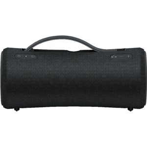 Altavoz Bluetooth portátil de Sony SRS-XG300 (negro)