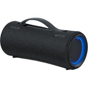 Altavoz Bluetooth portátil de Sony SRS-XG300 (negro)
