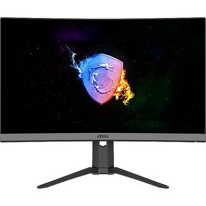 MSI G27C6P E2 27 "170 Hz Monitor de juegos curvos