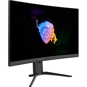MSI G27C6P E2 27 "170 Hz Monitor de juegos curvos