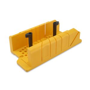 Caja Inglete Prensadora