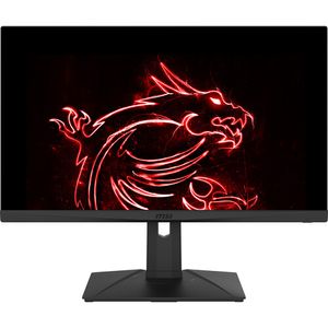 MSI Optix G273QPF 27 "16: 9 G-Sync 165 Hz QHD IPS Gaming Monitor