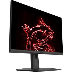 MSI Optix G273QPF 27 "16: 9 G-Sync 165 Hz QHD IPS Gaming Monitor