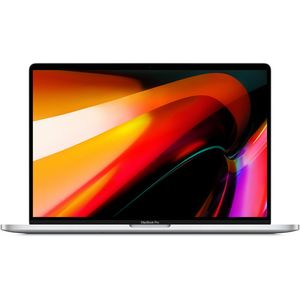 Apple 16 MacBook Pro (finales de 2019, Silver)