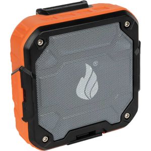 Blackfire Rugged Wireless Wearable Speaker