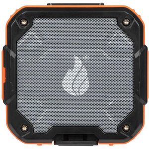Blackfire Rugged Wireless Wearable Speaker