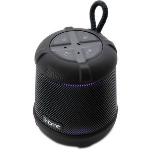 Altavoz inalámbrico impermeable iHome iBT155