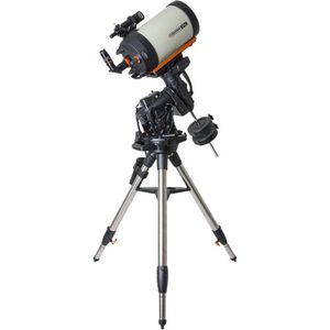 Celestron CGX Ecuatorial 800 HD Telescopio