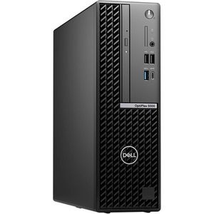 Computadora de escritorio Dell OptiPlex 5000 de factor de forma pequeño