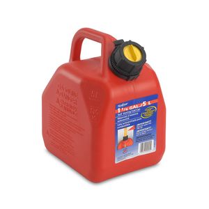 Galonera para gasolina 5 litros