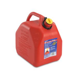 Galonera para gasolina 10 litros