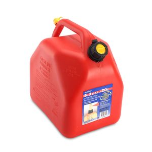 Galonera para gasolina 20 litros