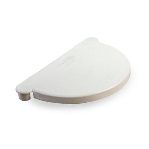 Tapa universal para complementos 4"