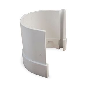Junta dilatación para canaleta D/4" 100mm