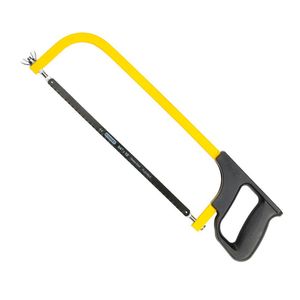 Arco de sierra marco sólido 12"