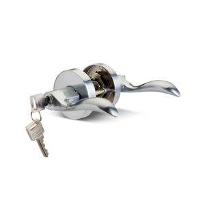 Manija Brisa para dormitorio Acero Inoxidable Derecha