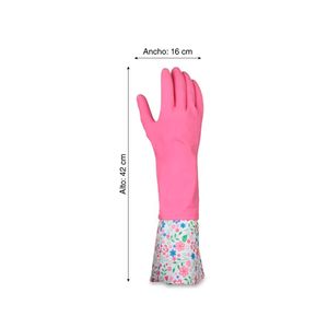 Guante de Limpieza para Cocina