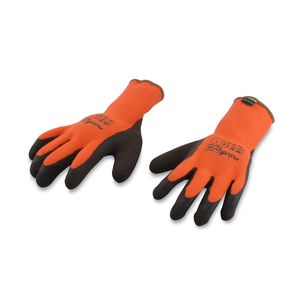 Guante Thermo con palma Microfinish