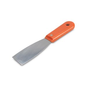 Espátula con mango de plástico 1.5"