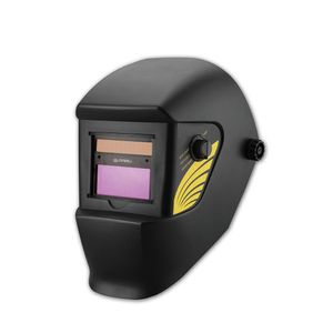 Máscara para soldar Autodark Básica Werken
