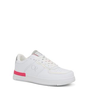 Zapatillas Urbanas para Mujer OP BANJAR-M22 Blanco Rosado