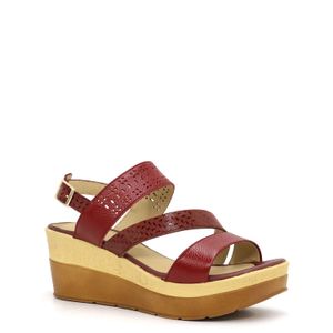 Sandalias para Mujer Par&ss KA22-INES Vino