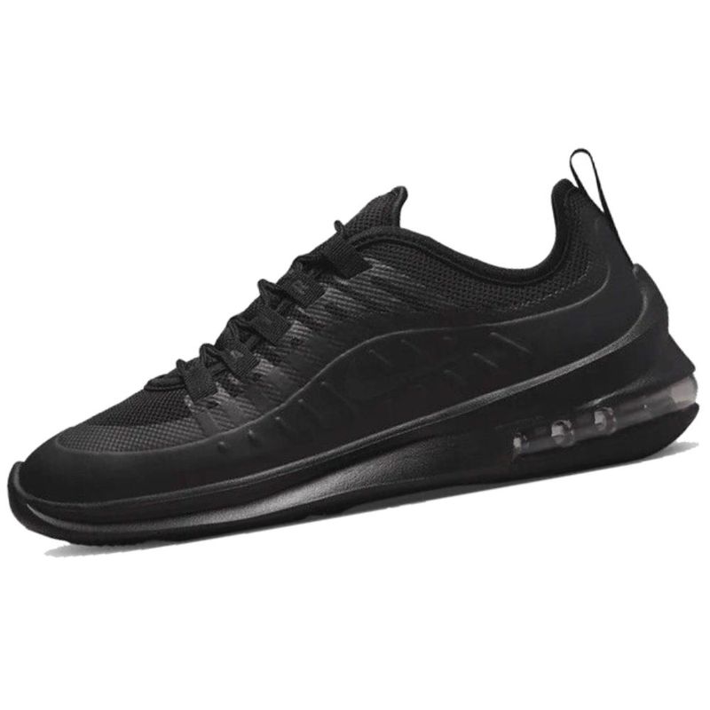 Nike air max store axis negro