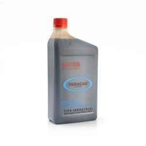 Tinte para madera Miel 1 litro