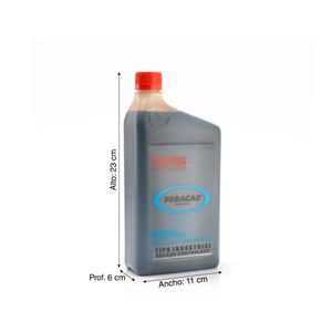 Tinte para madera Miel 1 litro