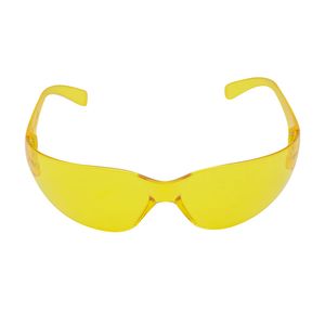 Lentes de seguridad ligeros Luna Amarrilla