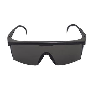 Lentes de seguridad anti empañantes Luna Oscura