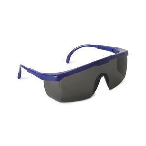 Lentes de seguridad básicos Luna Oscura