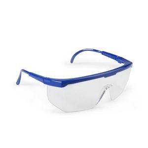 Lentes de seguridad básicos Luna Clara