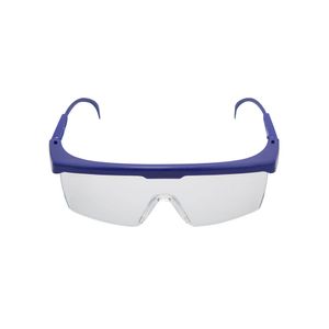 Lentes de seguridad básicos Luna Clara