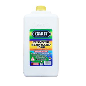 Thinner Standard P-22 3.5 litros