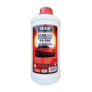 Acrílico automotriz PX-500 1 litro