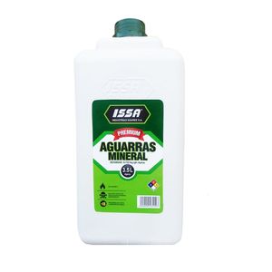 Aguarrás mineral Premium 3.5 litros