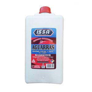 Aguarrás 3 litros