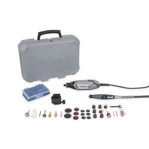 Dremel 3000 + MP Kit 30 Accesorios