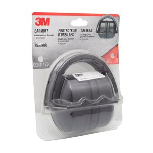 Orejeras 3M plegables