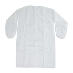 Mandil Notex descartable Talla: Large