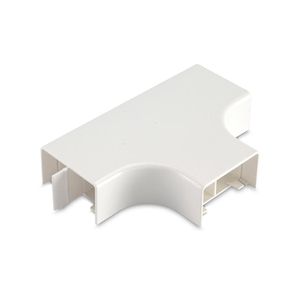 Accesorio de derivación en T 40x25mm
