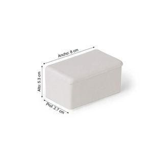 Accesorio Derivación en T 13x7 mm