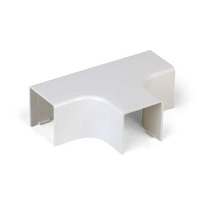 Accesorio Derivación en T 25x25 mm