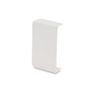 Accesorio Tapa Final 40x25mm