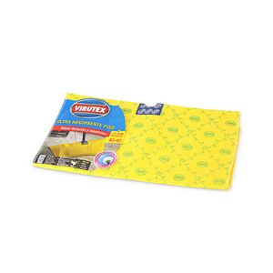 Trapero ultra absorbente simple