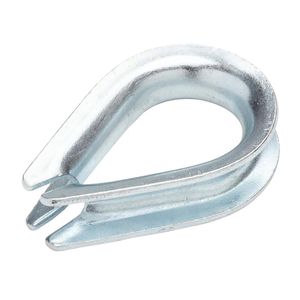 Guardacable 3/16" x 2