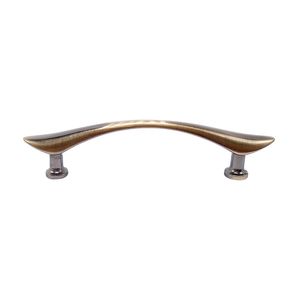 Tirador Antique Valeria 96 mm